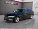 Bmw serie 5 touring g31 518d 150 ch bva8 business design occasion simplicicar coeur d'yvelines - auto expo 78 simplicicar...