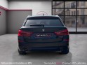 Bmw serie 5 touring g31 518d 150 ch bva8 business design occasion simplicicar coeur d'yvelines - auto expo 78 simplicicar...