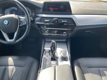 Bmw serie 5 touring g31 518d 150 ch bva8 business design occasion simplicicar coeur d'yvelines - auto expo 78 simplicicar...