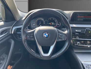 Bmw serie 5 touring g31 518d 150 ch bva8 business design occasion simplicicar coeur d'yvelines - auto expo 78 simplicicar...