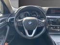 Bmw serie 5 touring g31 518d 150 ch bva8 business design occasion simplicicar coeur d'yvelines - auto expo 78 simplicicar...