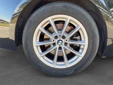 Bmw serie 5 touring g31 518d 150 ch bva8 business design occasion simplicicar coeur d'yvelines - auto expo 78 simplicicar...