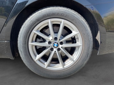 Bmw serie 5 touring g31 518d 150 ch bva8 business design occasion simplicicar coeur d'yvelines - auto expo 78 simplicicar...