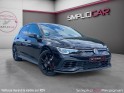 Volkswagen golf 2.0 tsi 300 dsg7 gti clubsport - suivi vw, harman kardon, toit ouvrant, alcantara - garantie 12 mois occasion...
