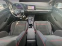 Volkswagen golf 2.0 tsi 300 dsg7 gti clubsport - suivi vw, harman kardon, toit ouvrant, alcantara - garantie 12 mois occasion...