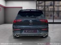 Volkswagen golf 2.0 tsi 300 dsg7 gti clubsport - suivi vw, harman kardon, toit ouvrant, alcantara - garantie 12 mois occasion...