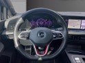 Volkswagen golf 2.0 tsi 300 dsg7 gti clubsport - suivi vw, harman kardon, toit ouvrant, alcantara - garantie 12 mois occasion...