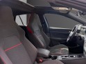 Volkswagen golf 2.0 tsi 300 dsg7 gti clubsport - suivi vw, harman kardon, toit ouvrant, alcantara - garantie 12 mois occasion...