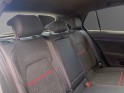 Volkswagen golf 2.0 tsi 300 dsg7 gti clubsport - suivi vw, harman kardon, toit ouvrant, alcantara - garantie 12 mois occasion...