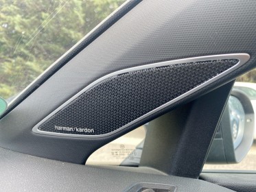 Volkswagen golf 2.0 tsi 300 dsg7 gti clubsport - suivi vw, harman kardon, toit ouvrant, alcantara - garantie 12 mois occasion...