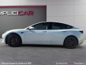Tesla model 3 standard range plus rwd première main garantie 12 mois occasion simplicicar toulon est simplicicar...