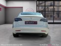 Tesla model 3 standard range plus rwd première main garantie 12 mois occasion simplicicar toulon est simplicicar...