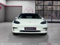 Tesla model 3 standard range plus rwd première main garantie 12 mois occasion simplicicar toulon est simplicicar...