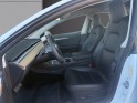 Tesla model 3 standard range plus rwd première main garantie 12 mois occasion simplicicar toulon est simplicicar...