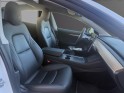 Tesla model 3 standard range plus rwd première main garantie 12 mois occasion simplicicar toulon est simplicicar...