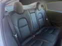 Tesla model 3 standard range plus rwd première main garantie 12 mois occasion simplicicar toulon est simplicicar...