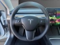 Tesla model 3 standard range plus rwd première main garantie 12 mois occasion simplicicar toulon est simplicicar...