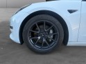 Tesla model 3 standard range plus rwd première main garantie 12 mois occasion simplicicar toulon est simplicicar...
