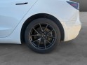 Tesla model 3 standard range plus rwd première main garantie 12 mois occasion simplicicar toulon est simplicicar...
