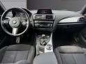 Bmw serie 1 f20 lci 118i 136 ch m sport occasion simplicicar veauche simplicicar simplicibike france