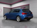 Bmw serie 1 f20 lci 118i 136 ch m sport occasion simplicicar veauche simplicicar simplicibike france