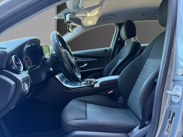 Mercedes classe c break business 200 d 7g-tronic business garantie 12 mois sièges Électriques / soundsystem burmeister...