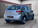 Citroen c3 c3 1.2 essence 82cv  feel edition  entretien complet garantie 12 mois occasion simplicicar royan simplicicar...