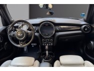 MINI d'occasion MINI COOPER S 192 SEVEN BA de 2017 Paris 15 (75)﻿