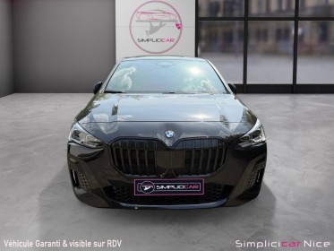 Bmw serie 2 active tourer u06 220i 170 ch dkg7 m sport occasion simplicicar vaucresson simplicicar simplicibike france