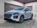 Peugeot 3008 1.6 hdi 115ch fap active distri neuve garantie 12 mois occasion simplicicar royan simplicicar simplicibike france