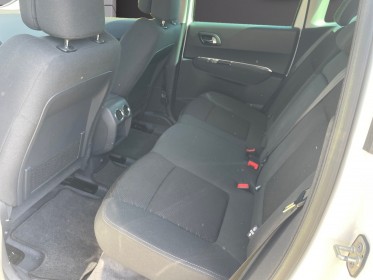 Peugeot 3008 1.6 hdi 115ch fap active distri neuve garantie 12 mois occasion simplicicar royan simplicicar simplicibike france