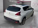Peugeot 3008 1.6 hdi 115ch fap active distri neuve garantie 12 mois occasion simplicicar royan simplicicar simplicibike france