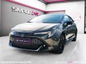 Toyota corolla hybride my22 2.0 vvt-i  184ch finition gr sport / caméra de recul occasion réunion ville st pierre...