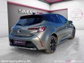 Toyota corolla hybride my22 2.0 vvt-i  184ch finition gr sport / caméra de recul occasion réunion ville st pierre...