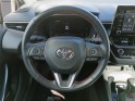 Toyota corolla hybride my22 2.0 vvt-i  184ch finition gr sport / caméra de recul occasion réunion ville st pierre...