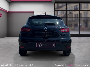 Renault clio iv tce 90 e6c trend occasion simplicicar besanÇon simplicicar simplicibike france