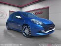 Renault clio iii 2.0 16v 203ch gordini numérotée 340 occasion avignon (84) simplicicar simplicibike france