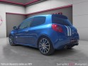 Renault clio iii 2.0 16v 203ch gordini numérotée 340 occasion avignon (84) simplicicar simplicibike france