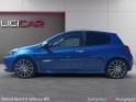 Renault clio iii 2.0 16v 203ch gordini numérotée 340 occasion avignon (84) simplicicar simplicibike france