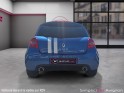 Renault clio iii 2.0 16v 203ch gordini numérotée 340 occasion avignon (84) simplicicar simplicibike france