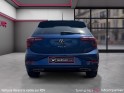 Volkswagen polo 1.0 tsi 110 ss dsg7 r-line garantie 12 mois occasion montpellier (34) simplicicar simplicibike france