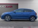 Volkswagen polo 1.0 tsi 110 ss dsg7 r-line garantie 12 mois occasion montpellier (34) simplicicar simplicibike france