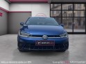 Volkswagen polo 1.0 tsi 110 ss dsg7 r-line garantie 12 mois occasion montpellier (34) simplicicar simplicibike france