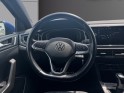 Volkswagen polo 1.0 tsi 110 ss dsg7 r-line garantie 12 mois occasion montpellier (34) simplicicar simplicibike france