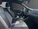 Volkswagen polo 1.0 tsi 110 ss dsg7 r-line garantie 12 mois occasion montpellier (34) simplicicar simplicibike france