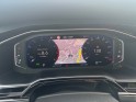 Volkswagen polo 1.0 tsi 110 ss dsg7 r-line garantie 12 mois occasion montpellier (34) simplicicar simplicibike france