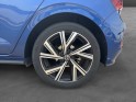 Volkswagen polo 1.0 tsi 110 ss dsg7 r-line garantie 12 mois occasion montpellier (34) simplicicar simplicibike france