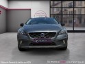 Volvo v40 cross country d2 120 oversta edition toit vitré panoramique régulateur de vitesse garantie 12 mois occasion...