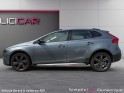 Volvo v40 cross country d2 120 oversta edition toit vitré panoramique régulateur de vitesse garantie 12 mois occasion...