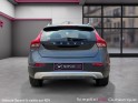 Volvo v40 cross country d2 120 oversta edition toit vitré panoramique régulateur de vitesse garantie 12 mois occasion...